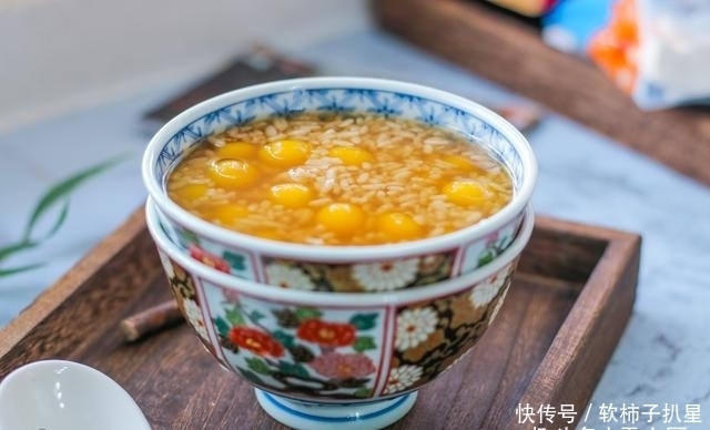  传下来|祖辈们传下来的好东西，滋补还养颜，女人每天喝一碗，好处多多