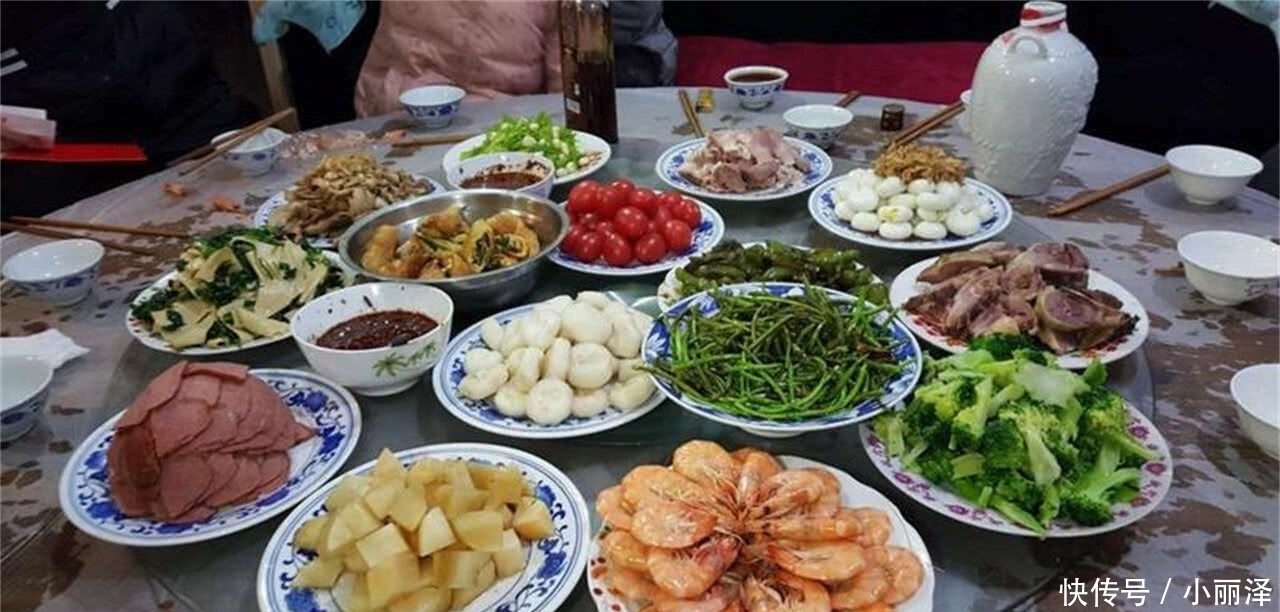 口味|中国最“不能吃辣”的5个省,不少人连辣椒长啥样都不知道!