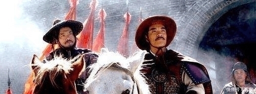  投降|李自成冲崇祯喊话: 给我一百万我就投降! 崇祯: 呵呵, 我也想有啊