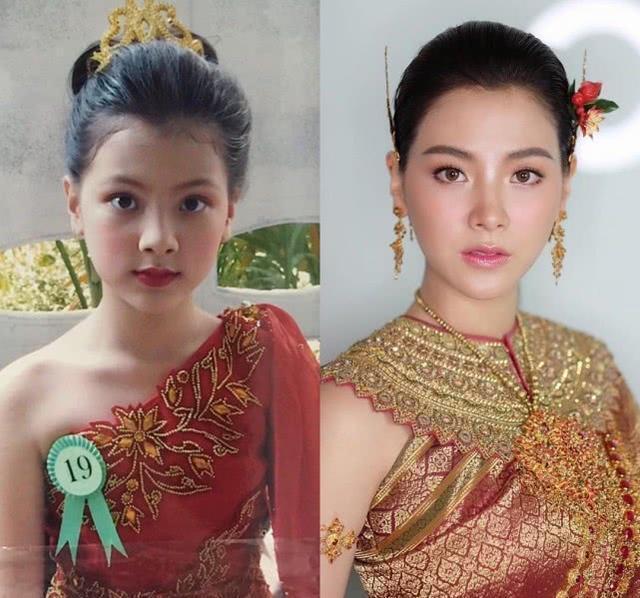  小亮|《初恋这件小事》男女主角多年后再次同框，小亮学长依旧颜值爆表