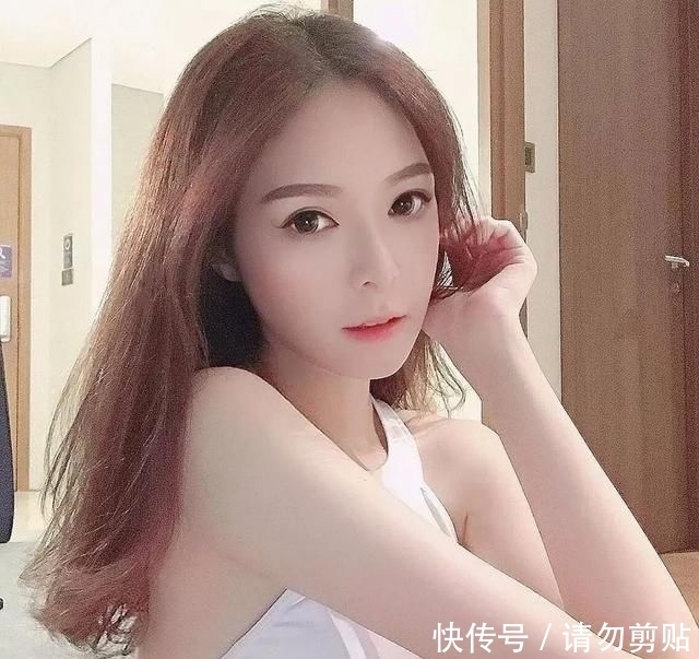 最美|坦然的人生,最美!