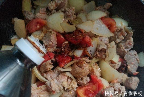 1勺|家常红烧牛肉面的做法,记住这几点,味道不比面馆差,吃着真过瘾