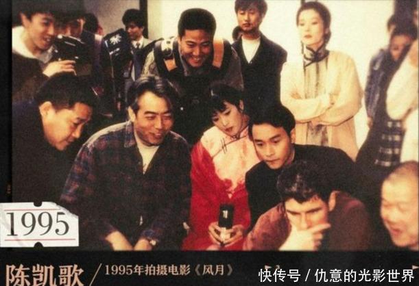 演员|《演员请就位》第二季的“女版F4”:她们人到中年,戏好没流量