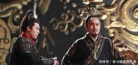 秦始皇|李斯为何不辅助扶苏当上皇帝，反而帮助胡亥上位，自取灭亡呢！