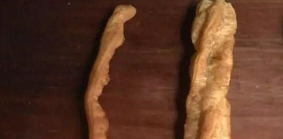 小苏打|洗衣粉炸油条,是真的吗?吃完会不会吐泡泡?