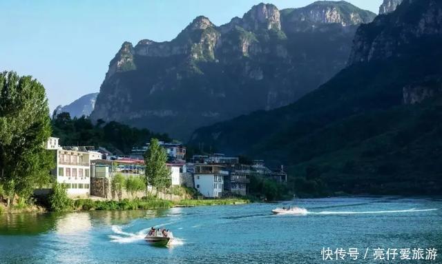  山西省晋城|世界围棋起源地，上榜中国旅游界“奥斯卡”，好多人来了就不想走