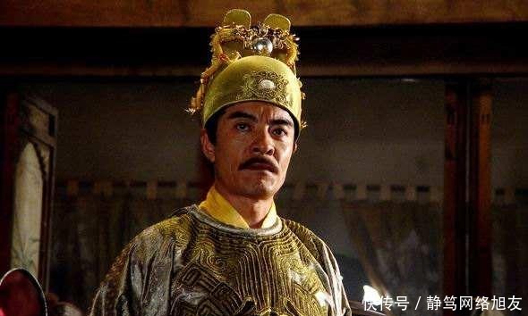 牛人|明末牛人挖李自成祖坟，两千人抵抗二十万农民军，惨遭分尸