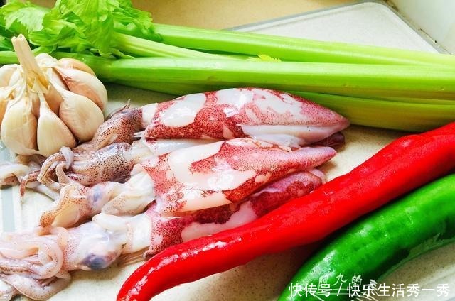 猪肉|9月遇见这海鲜必买,鲜美又营养,别老吃猪肉了,端上桌瞬间抢光