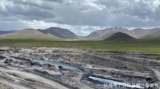  获利|央视夜访祁连山，涉事企业以修复为名非法开采，14年间获利超百亿