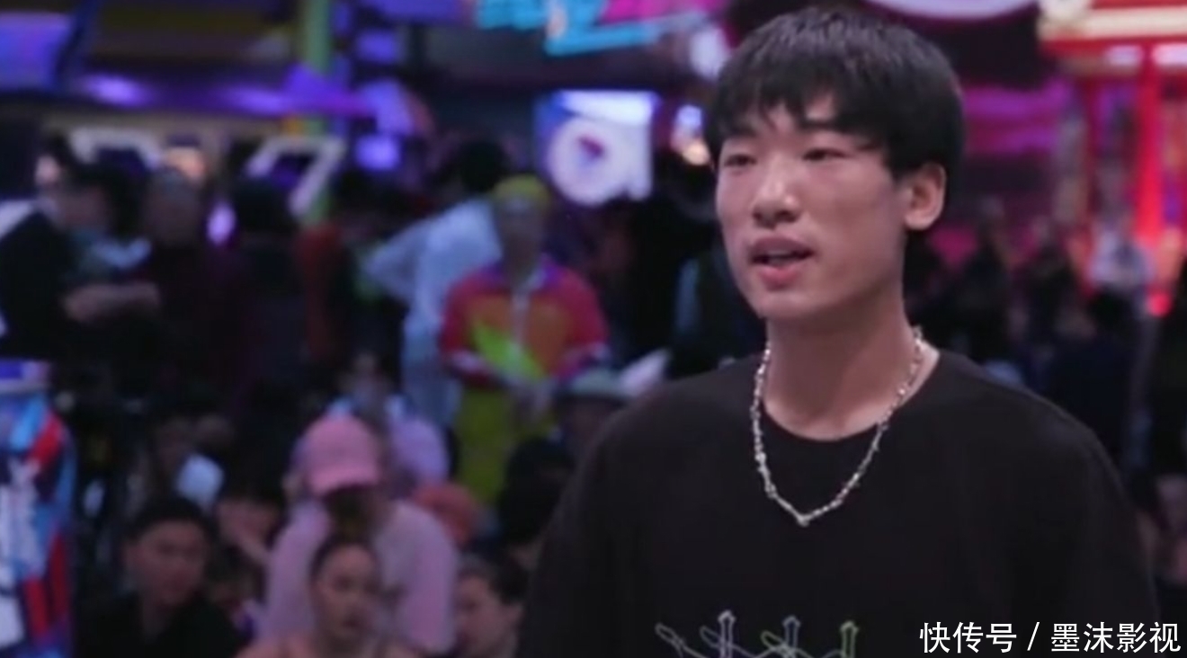 正义|关于《这就是街舞3》冠军的争议,你心中的正义,未必就是公平!