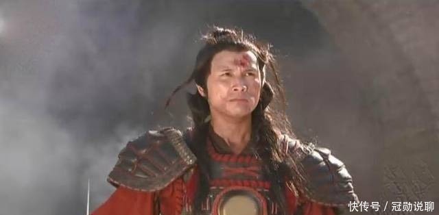 朱元璋|朱元璋手下四大猛将,第四英年早逝,第三一战成名