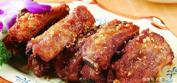 五花肉|非常下饭又可口的家常菜,味道独特好吃,夏天吃真是开胃又解馋