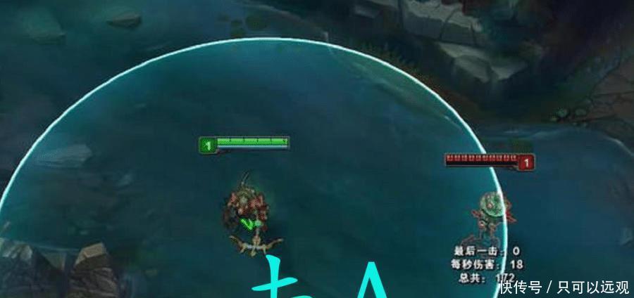 青铜|LOL曾公认的4个王者级别操作,如今烂大街,青铜玩家都会!