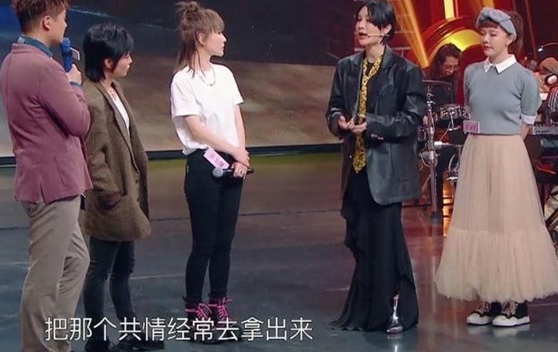 救场|贾玲沈腾联手救场的原因找到了!尚雯婕没说错,“王牌”真玩大了