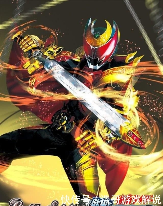 最为|假面骑士五大最终形态:帝骑神主牌势不可挡,魔皇最为帅气!