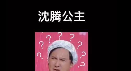  断句|华晨宇直播闹笑话，神断句“沈腾公主，抱”，腾哥啥时候成公主了