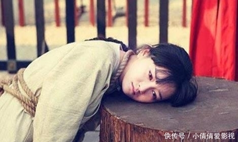 师傅|这位刽子手不听师傅话,一生砍了三百人头,最后师傅预言变成真