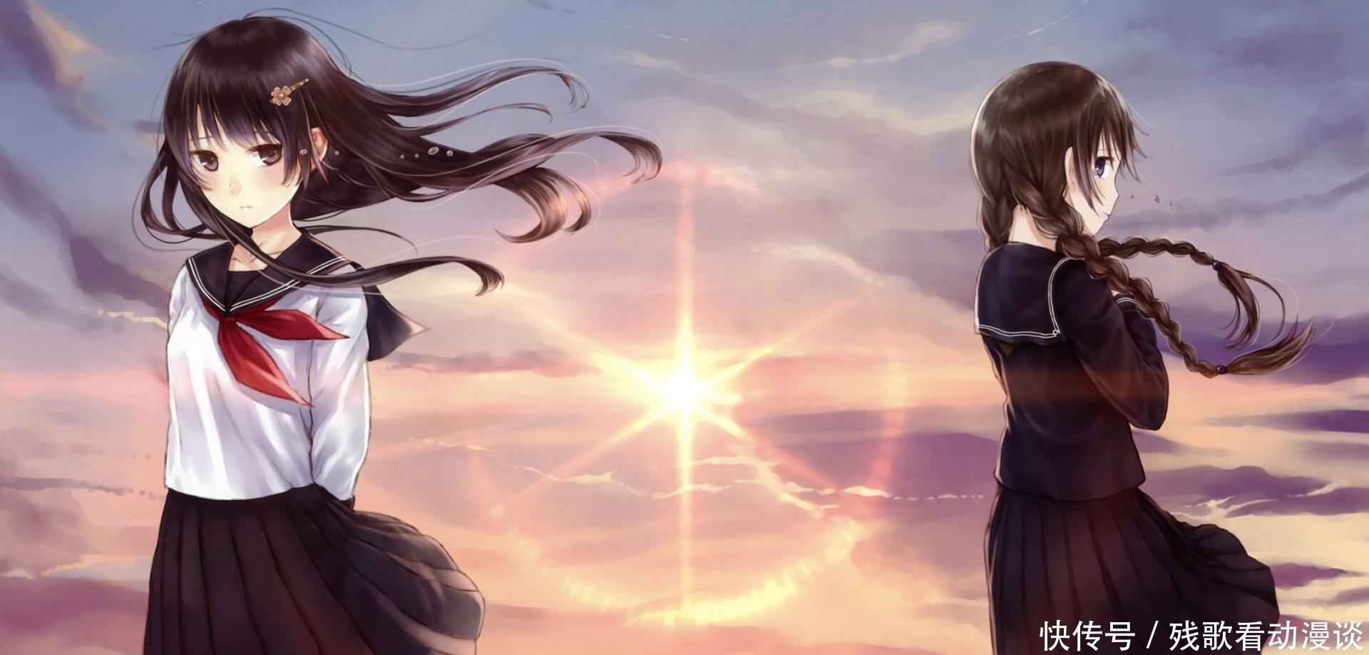 声音都|日漫看多了会产生的四种误解,人人都住豪宅,吃饭特喜欢上天台!