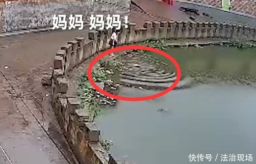  无果|妹妹家门口玩耍不慎落水，姐姐呼救无果也跳下水，结果双双溺水！