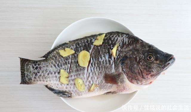 料酒|不管炖什么鱼,万万不能放“这2种”调料,否则鱼腥味重太难吃!
