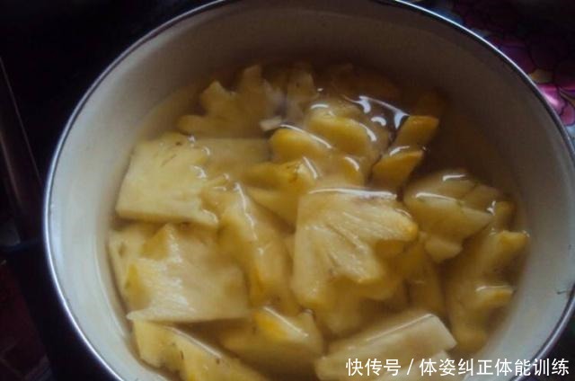 冰糖|营养是苹果的五倍,梨的十倍,削一削煮一煮,美容又养颜