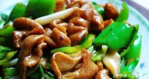 翻炒均匀|四道健康美味的菜肴,简单美味,美味开胃,美味无比