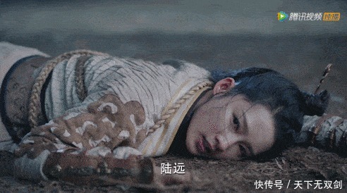  锦绣|《锦绣南歌》李沁开启王府新地图，这下网友脑洞又升级了