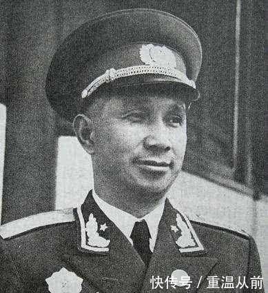 华东野战军|孟良崮战役,为什么是细思极恐的战役,粟裕和张灵甫是在对赌吗?