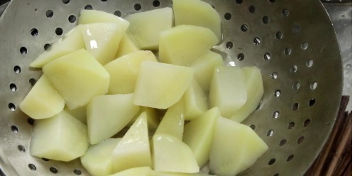 下饭|土豆又出新吃法了,好多大厨都不会这样炒,好吃又下饭,果断收藏