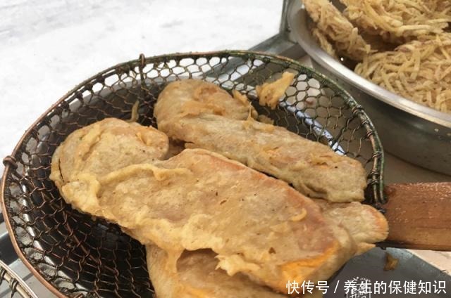 菜头丸|潮汕特色小吃,你吃全了吗