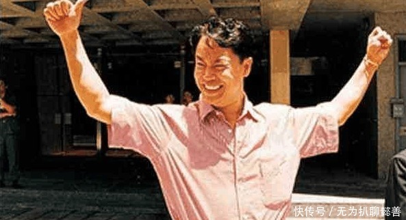 崩牙驹|世纪悍匪 他绑架李嘉诚长子, 只怕两人, 一人直接让他灭亡