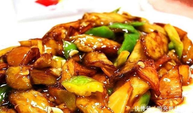 东北菜|一堆东北菜，哪个你最爱