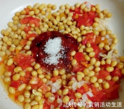 做法|黄豆新吃法,泡一泡,煮一煮,做法简单,营养美味又上档次