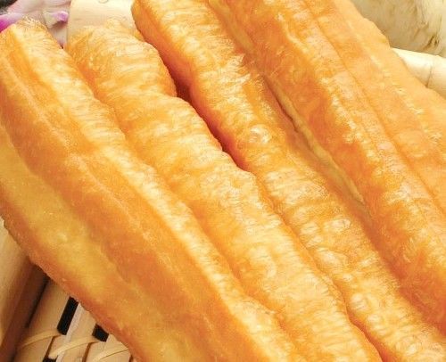 老外|老外给中国小吃“取洋名”,看完瞬间感觉脑洞太大了,你们觉得呢