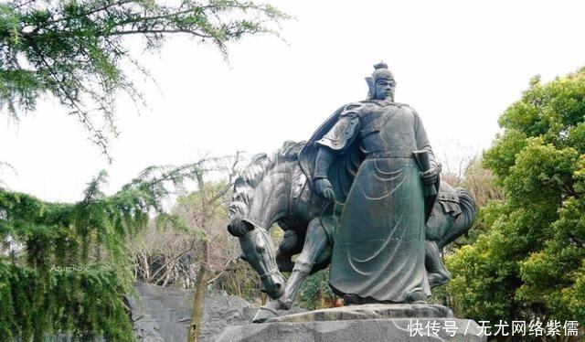 秦桧|为什么在赵构和秦桧的眼中，岳飞非死不可？因为南宋根本不敢豪赌