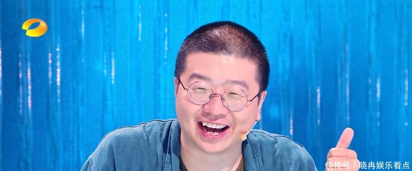 即兴|《笑起来真好看》取消即兴喜剧环节,可新增环节看起来更尴尬!