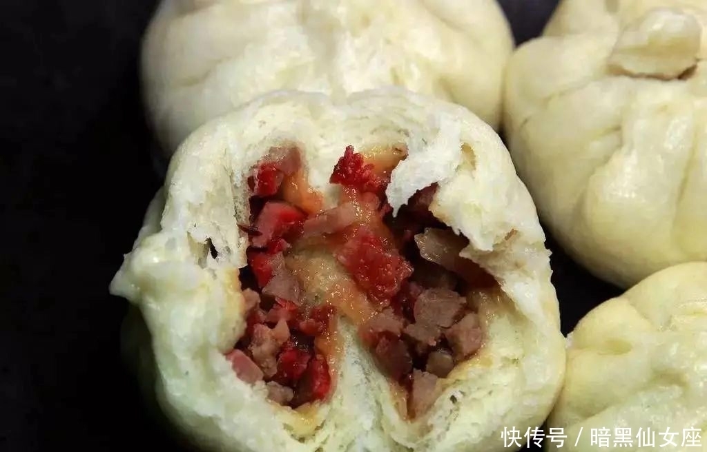 寻物|寻物 | 和狗不理相比,这才是中国最好吃的包子