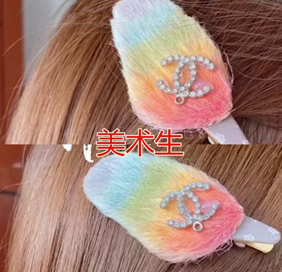  VS|“芒果发卡”风很大理科生VS体育生，看到美术生的不怕下雨吗