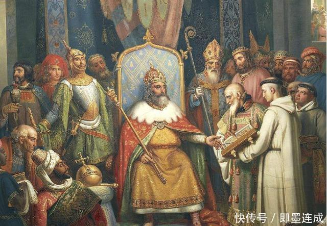 罗马帝国|1421年，奥斯曼帝国向东罗马帝国开战，过程如此的跌宕起伏！