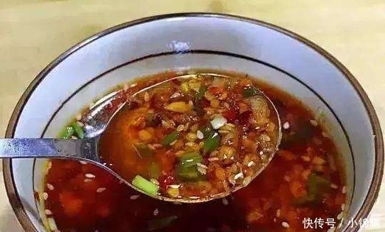 调料|爷爷使用了30年的凉拌汁秘方, 仅需加5种调料, 不管拌什么都好吃