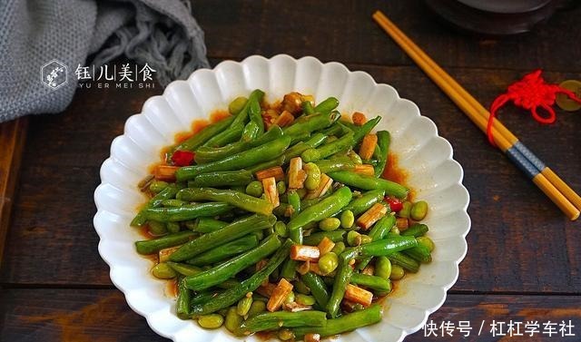 烟火|刚爱上做饭,饭菜晒到朋友圈还大火了一把,网友有烟火气又诱人