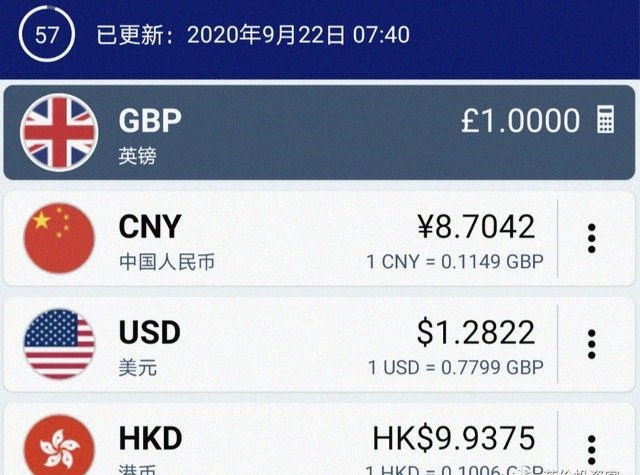  十月|英国发布全国宵禁令！十月日增或高达50000，英镑应声跳水