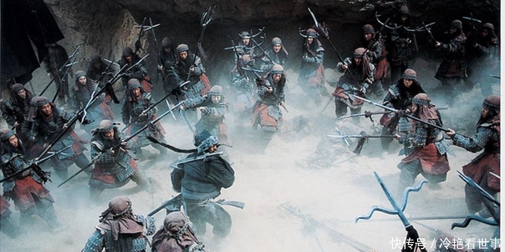  天京城|“忠王”李秀成被几个庄稼汉捉获, 曾国荃用一特制囚笼折磨并羞辱他