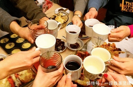 酒桌上|在酒桌上,不喝酒的人永远别说这5句话,否则会被人“嫌弃”!