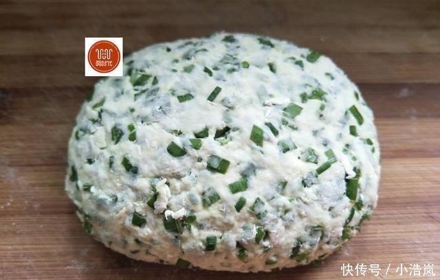  适量|韭菜别再包饺子了，换种新吃法，大人孩子都喜欢，分分钟就被抢光