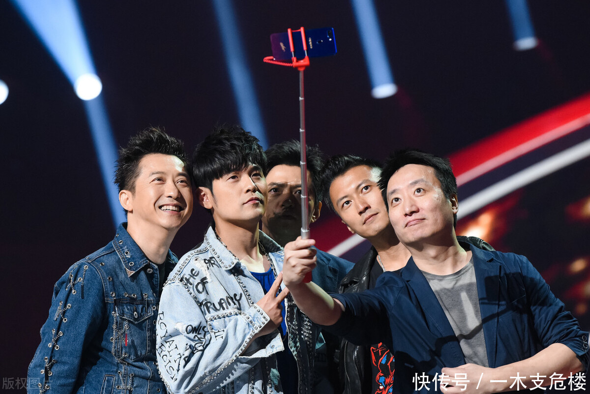 导师阵容|没有了庾澄庆,李健还能不能成为《好声音》的“嘴强王者”?