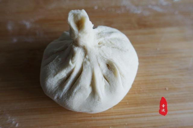 破皮|馅饼这样做才不破皮,皮薄馅足不露馅,原来和面也有小技巧