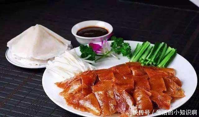 美食|中国34个省的代表美食,别说你一个都没吃过吧……