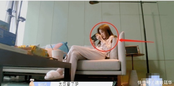 颜值|鞠婧祎上真人秀节目,起床纯素颜上镜惊艳嘉宾,这颜值真的爱了