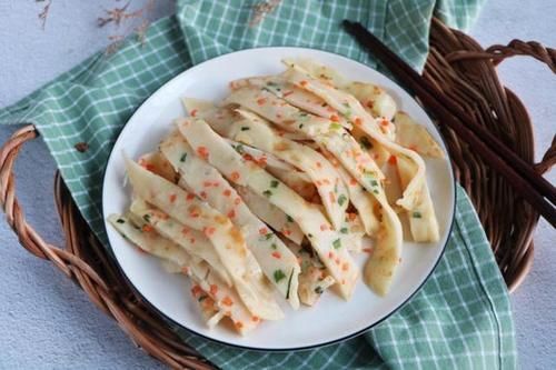 家人|最爱的懒人早餐,5分钟搞定,不加鸡蛋,越吃越香,家人爱吃